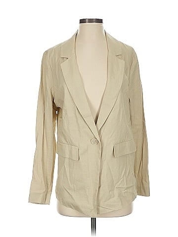 Evereve Blazer (view 1)