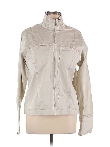 Nike Track Jacket (view 1)