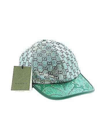 Gucci Baseball Cap (view 1)