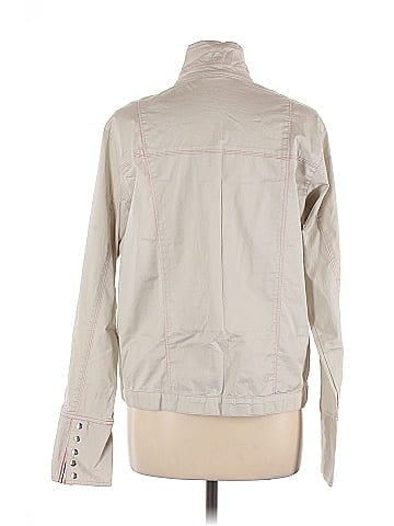 Nike Track Jacket (view 2)