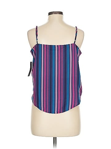 Free Press Sleeveless Blouse (view 2)