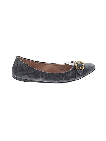 Coach Flats (view 1)