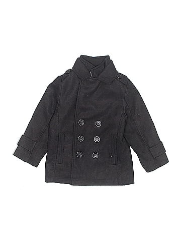 London Fog Coat (view 1)
