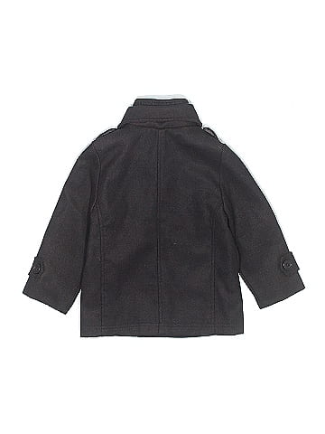 London Fog Coat (view 2)