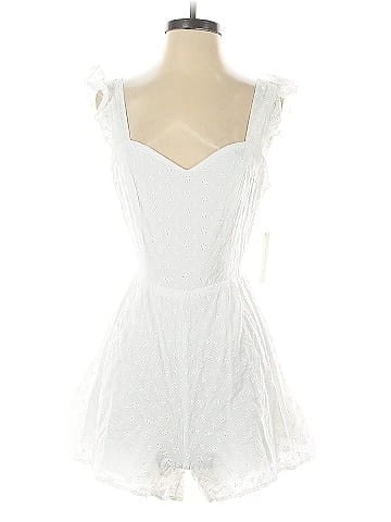 Mi ami Romper (view 1)