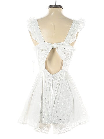 Mi ami Romper (view 2)
