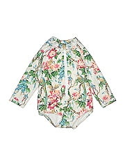 Janie And Jack Swimsuit Cover Up