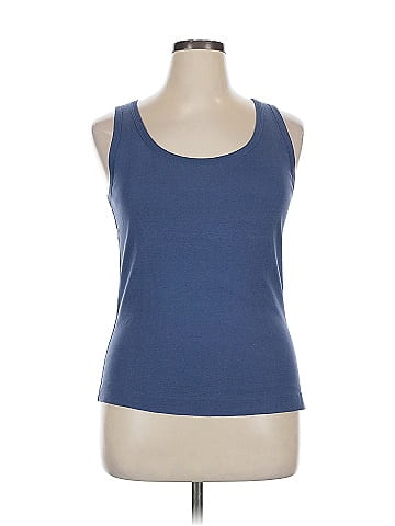 Three Dots Tank Top (view 1)