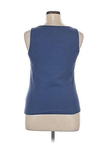 Three Dots Tank Top (view 2)