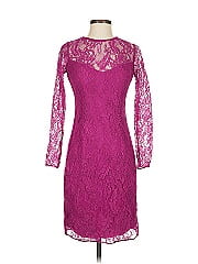 Carmen Carmen Marc Valvo Cocktail Dress