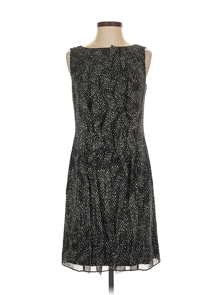 Click to view more detailed imagery on our partner's website Pre-owned Ann Taylor Cocktail Dress In Black