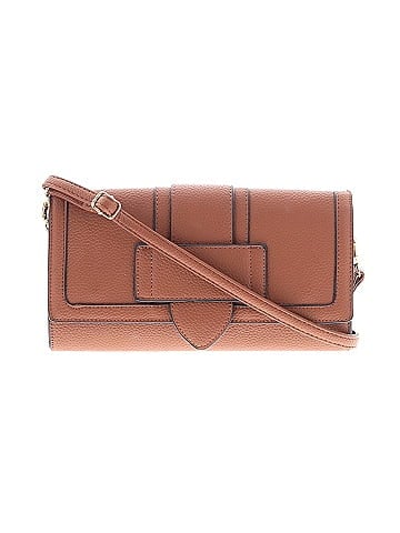 Unbranded Crossbody Bag (view 1)