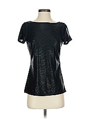 W By Worth Short Sleeve Top