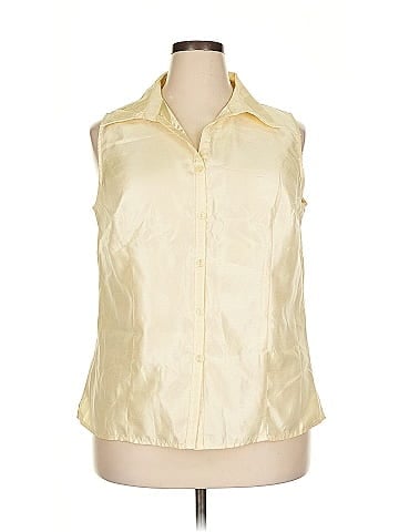 Assorted Brands Sleeveless Blouse (view 1)
