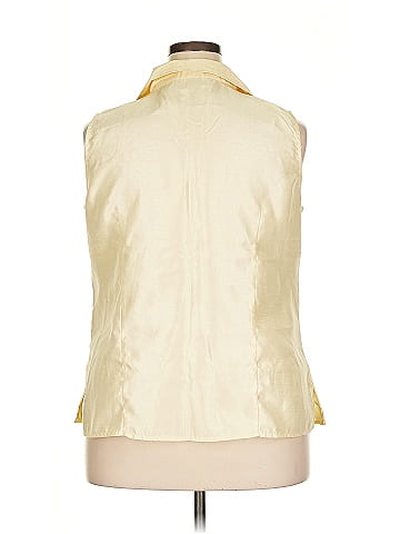 Assorted Brands Sleeveless Blouse (view 2)