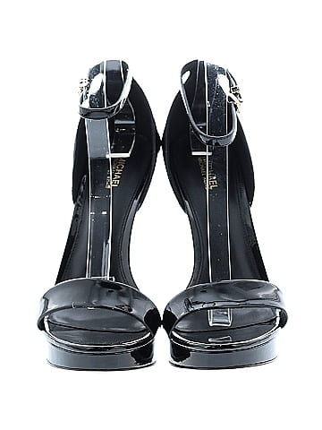 MICHAEL Michael Kors Heels (view 2)