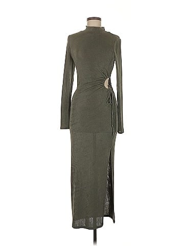 12th Tribe Casual Dress (view 1)