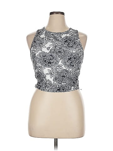 Balance Collection Tank Top (view 1)