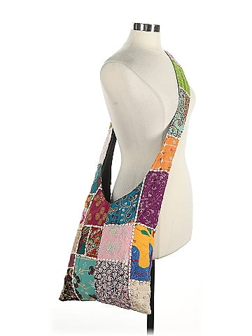 Unbranded Crossbody Bag (view 2)