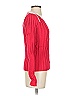 Gilli Red Cardigan Size S - photo 4
