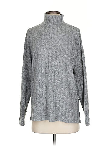 Eri + Ali Turtleneck Sweater (view 1)