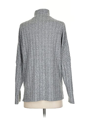 Eri + Ali Turtleneck Sweater (view 2)