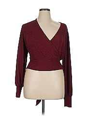 Unique Vintage Cardigan