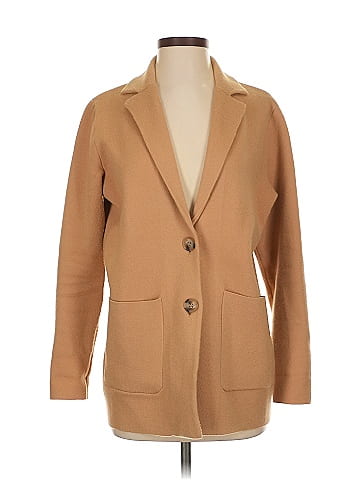 Ann Taylor Cardigan (view 1)