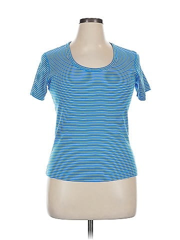 Three Dots Short Sleeve T-Shirt (view 1)