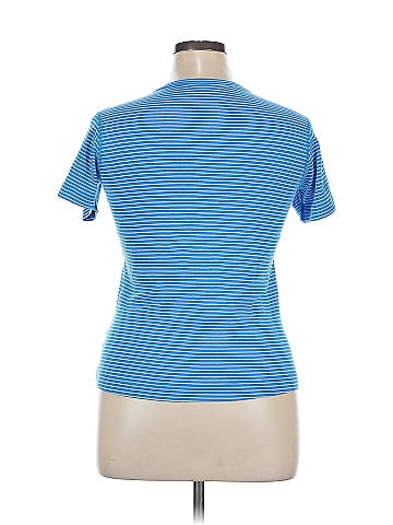 Three Dots Short Sleeve T-Shirt (view 2)
