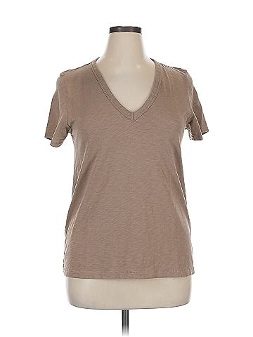 Rag & Bone Short Sleeve T-Shirt (view 1)