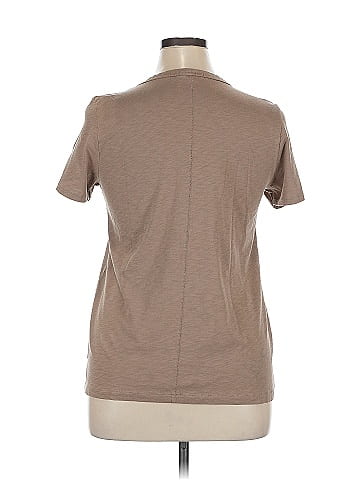 Rag & Bone Short Sleeve T-Shirt (view 2)