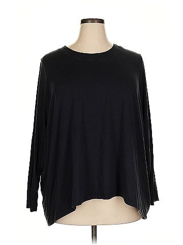 Athleta 3/4 Sleeve T-Shirt (view 1)