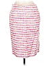Escada Tweed Pink Formal Skirt Size EU 42 / US 12 - photo 2