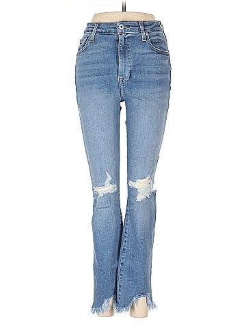 Jonathan Simkhai Jeans (view 1)