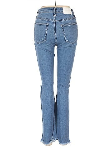 Jonathan Simkhai Jeans (view 2)