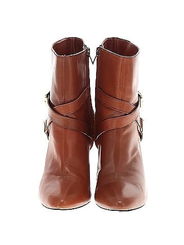 Lauren by Ralph Lauren Boots (view 2)