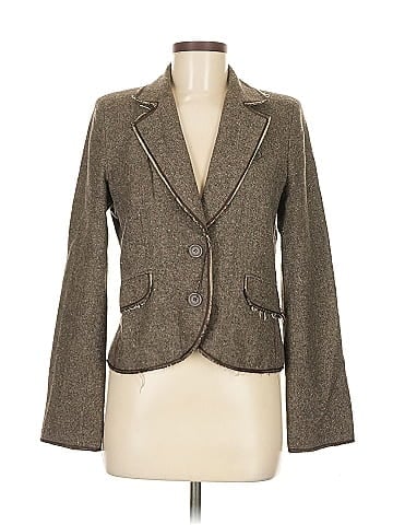 Sinequanone Blazer (view 1)