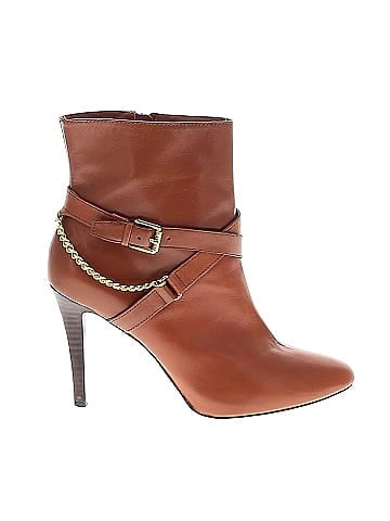 Lauren by Ralph Lauren Boots (view 1)