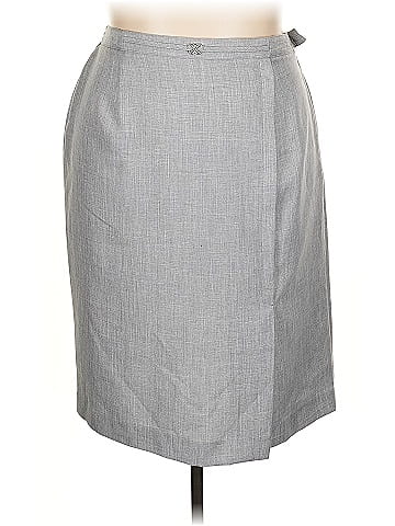 Alfred Dunner Formal Skirt (view 1)