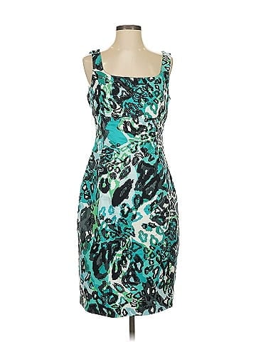 Muse Cocktail Dress (view 1)