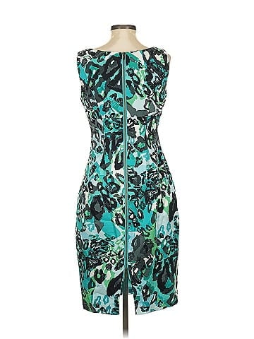 Muse Cocktail Dress (view 2)