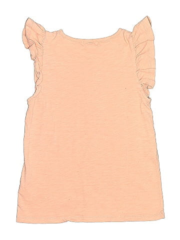 Peek... Short Sleeve Top (view 2)