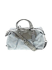 Coach Factory Satchel