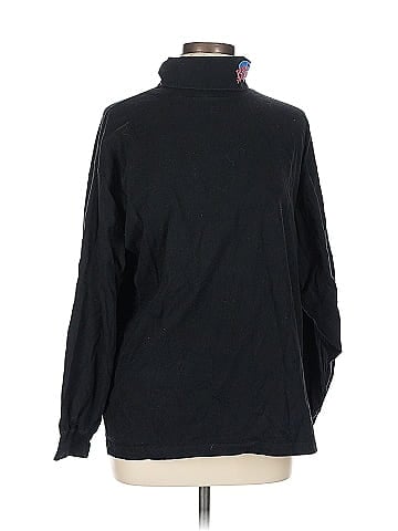 Planet Hollywood Turtleneck Sweater (view 1)