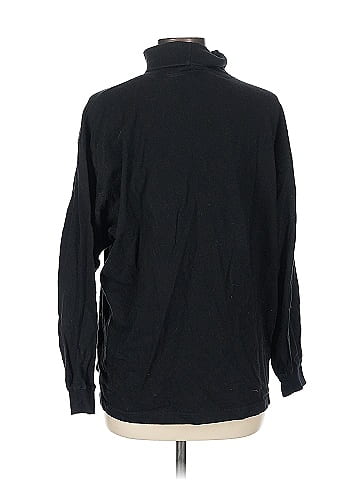 Planet Hollywood Turtleneck Sweater (view 2)