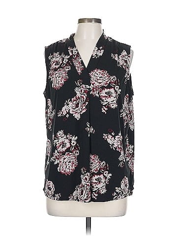 Ophelia Roe Sleeveless Blouse (view 1)
