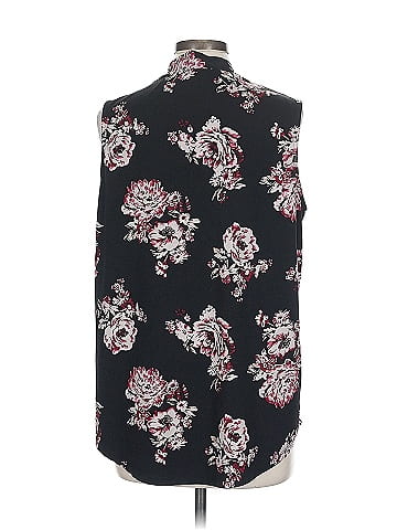 Ophelia Roe Sleeveless Blouse (view 2)