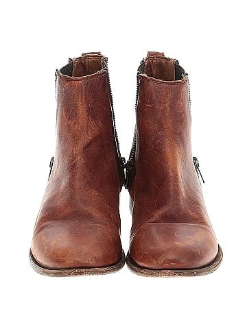 FRYE Ankle Boots (view 2)