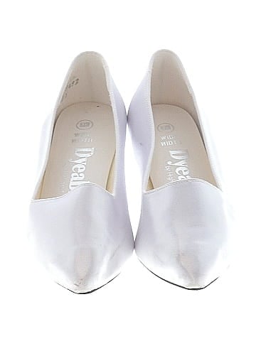 Dyeables Heels (view 2)